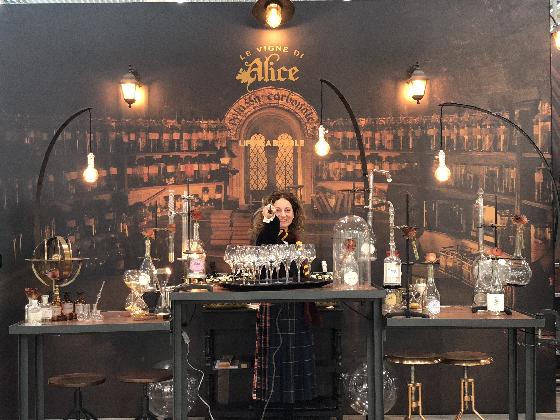 Local taste intervista Cinzia Canzian